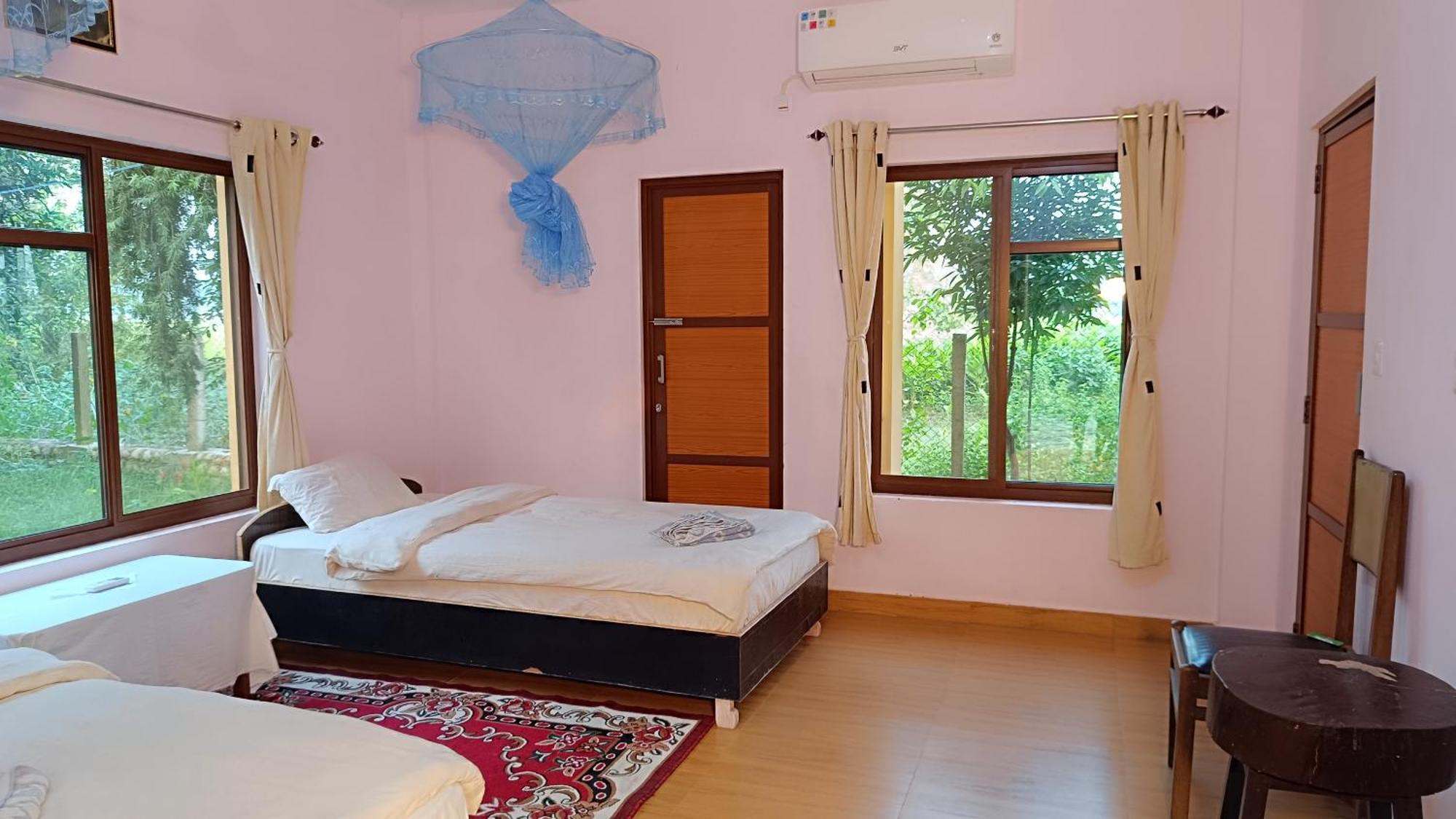 Mr. B'S Place Bardiya Εξωτερικό φωτογραφία