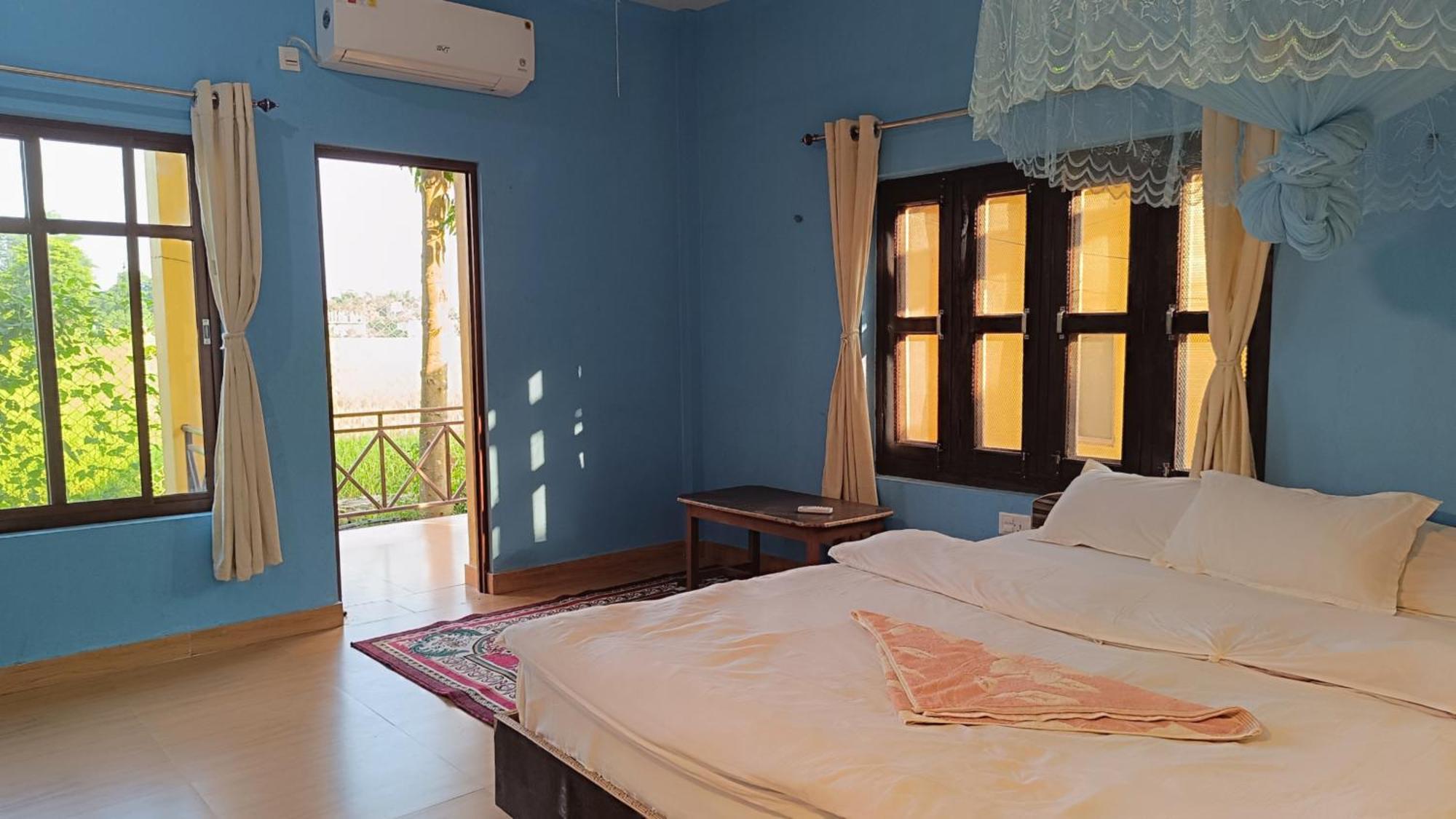 Mr. B'S Place Bardiya Δωμάτιο φωτογραφία