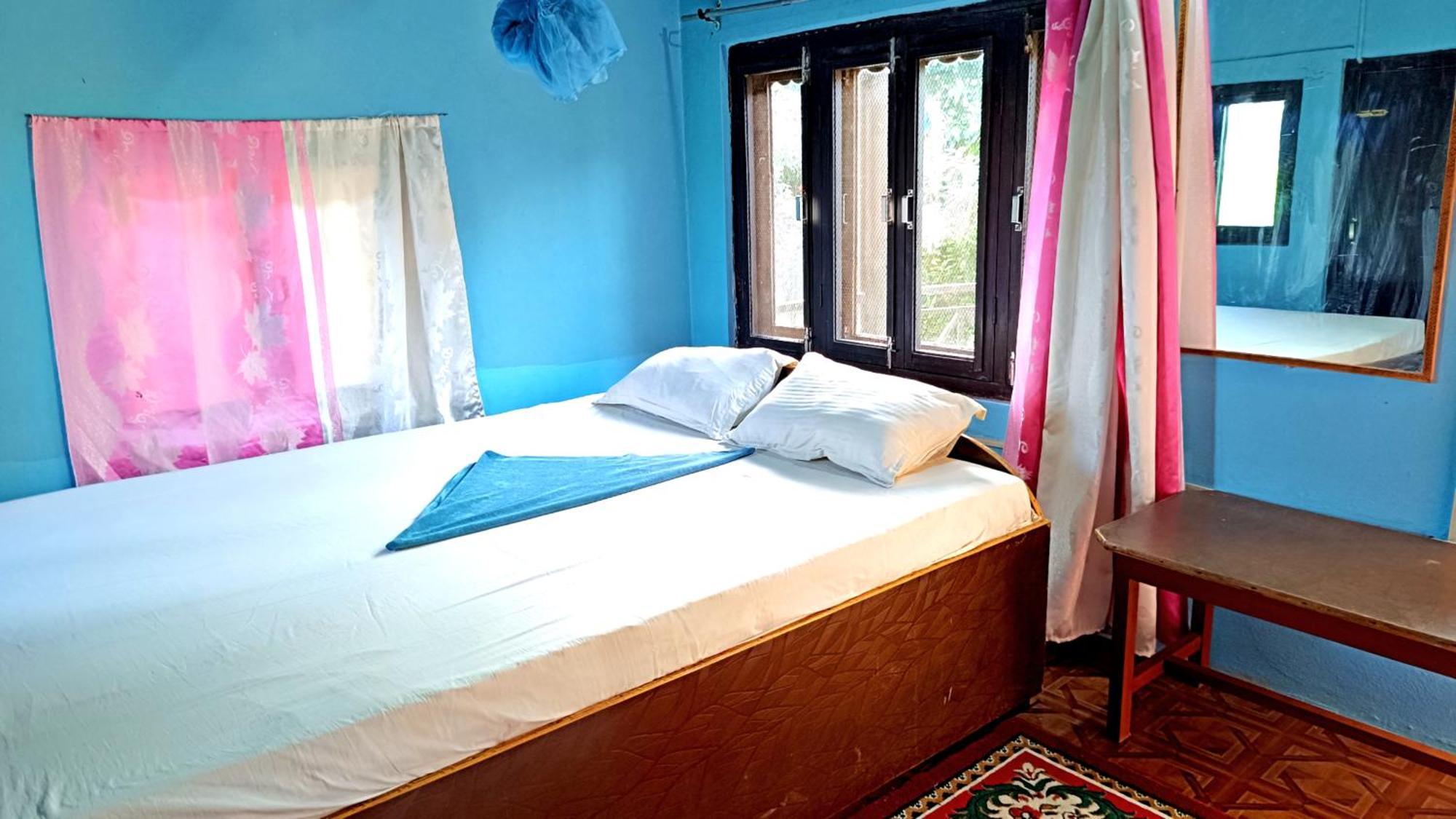 Mr. B'S Place Bardiya Δωμάτιο φωτογραφία