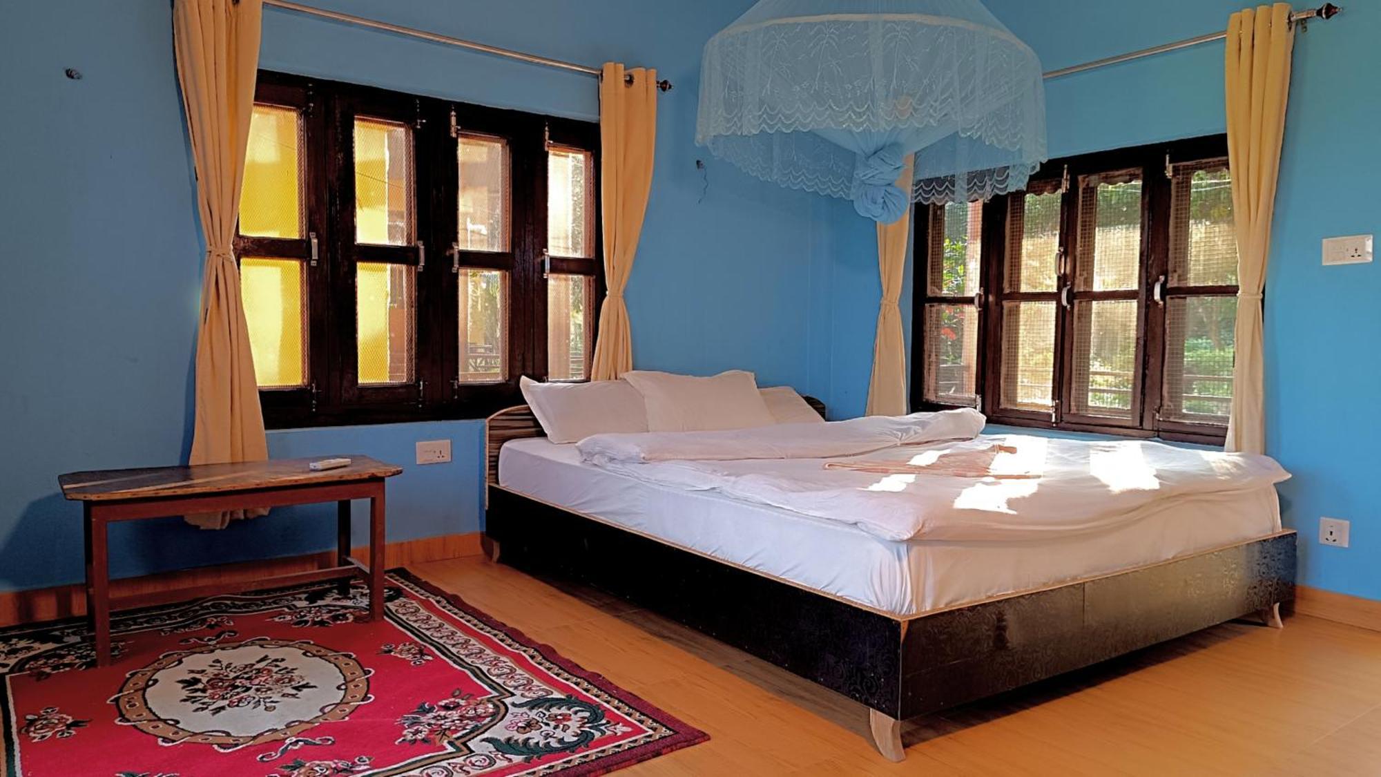 Mr. B'S Place Bardiya Δωμάτιο φωτογραφία
