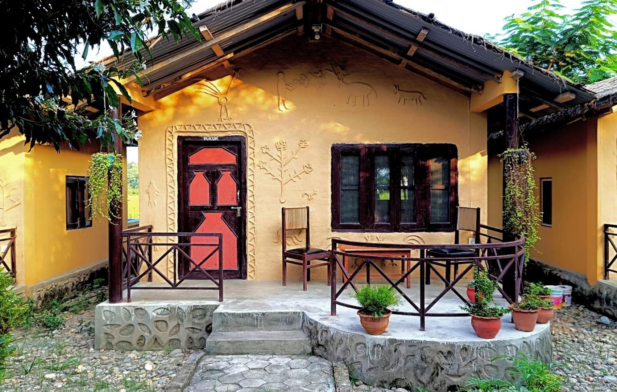 Mr. B'S Place Bardiya Δωμάτιο φωτογραφία